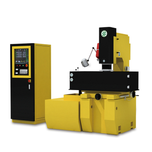  SJ SERIES ZNC EDM DIE SINKING MACHINE