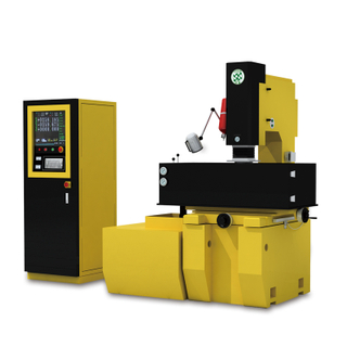  SJ SERIES ZNC EDM DIE SINKING MACHINE