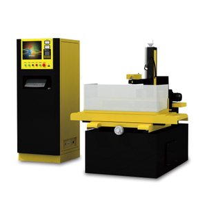 SJ SUPER SERIES CNC EDM WIRE CUTTING MACHINE